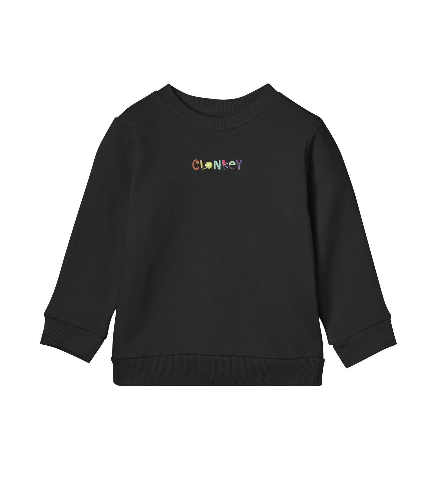 Kid's Logo Sweatshirt