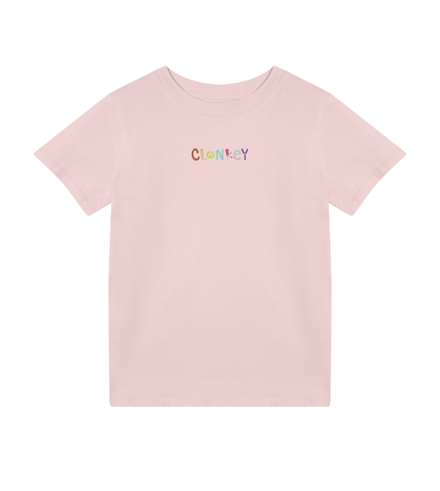 Kid's Logo Tee