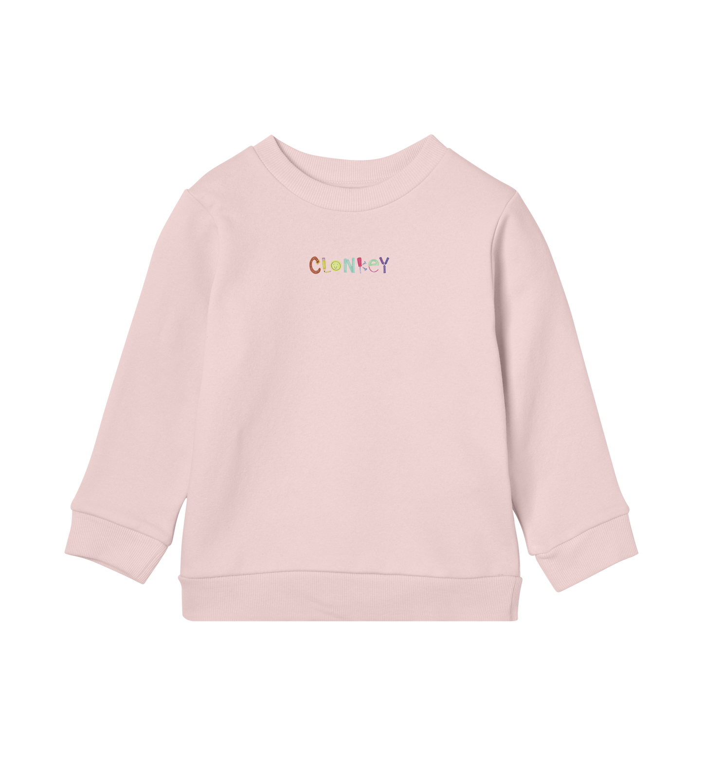 Kid's Logo Sweatshirt