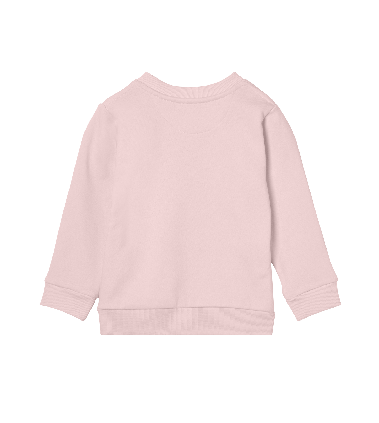 Kid's Logo Sweatshirt