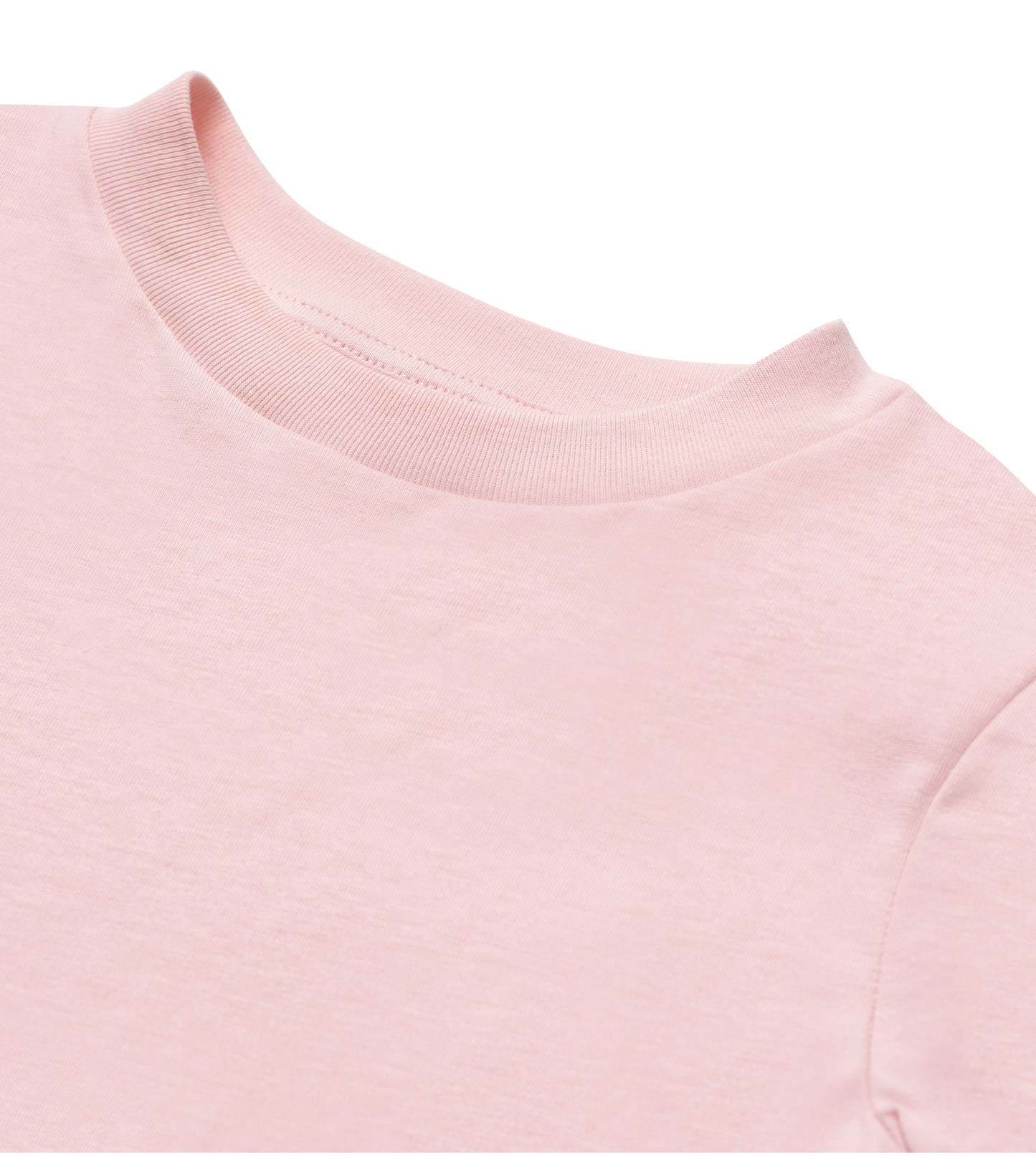 Kid's Logo Tee
