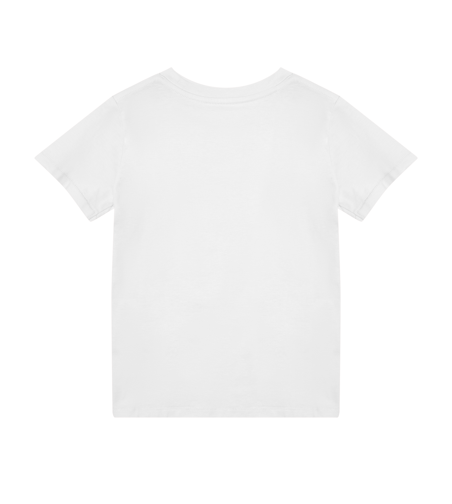 Kid's Logo Tee