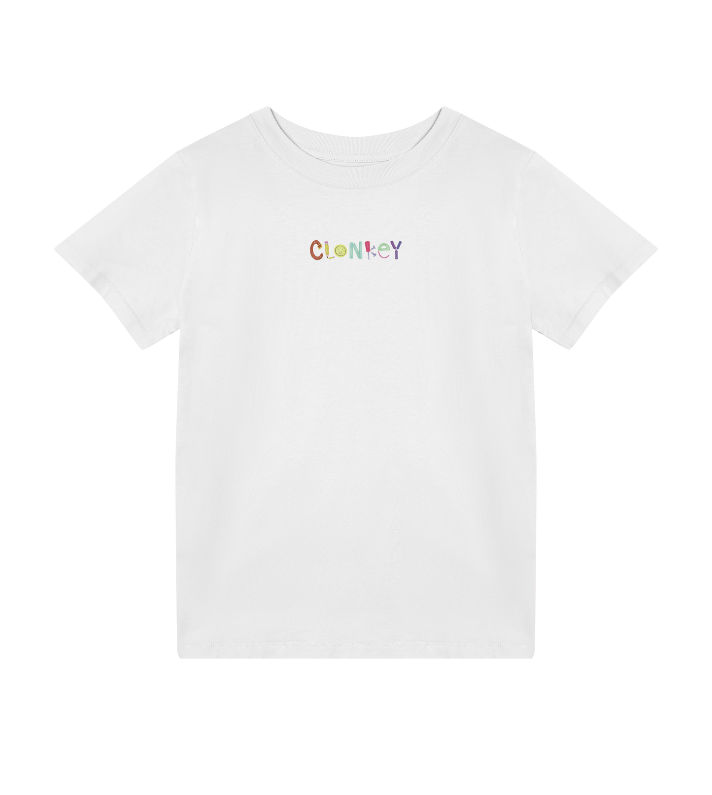 Kid's Logo Tee