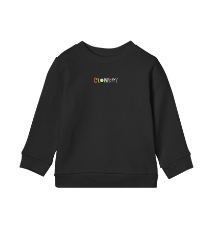 Kid's Logo Sweatshirt