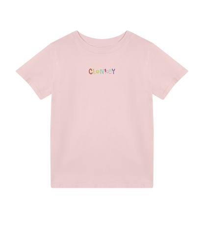 Kid's Logo Tee