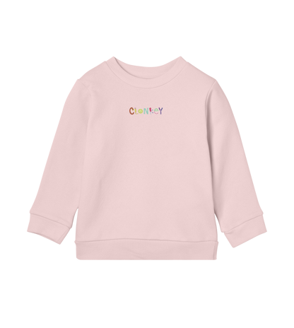 Kid's Logo Sweatshirt