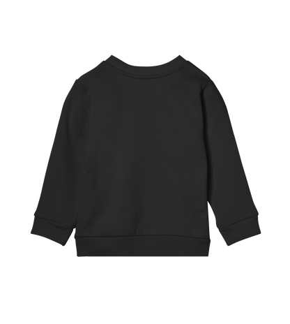 Kid's Logo Sweatshirt