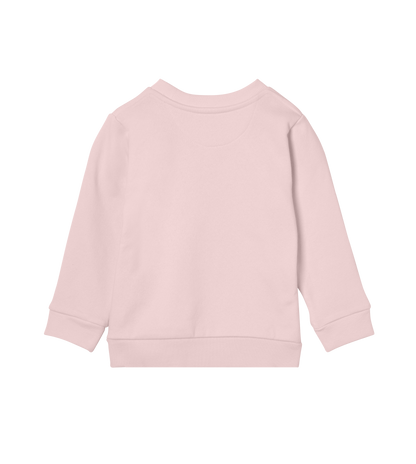 Kid's Logo Sweatshirt