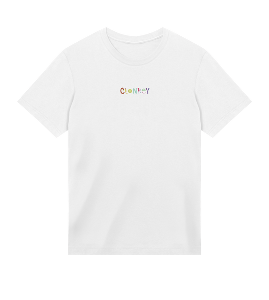 Men's Logo Tee