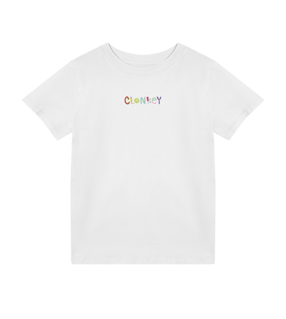 Kid's Logo Tee