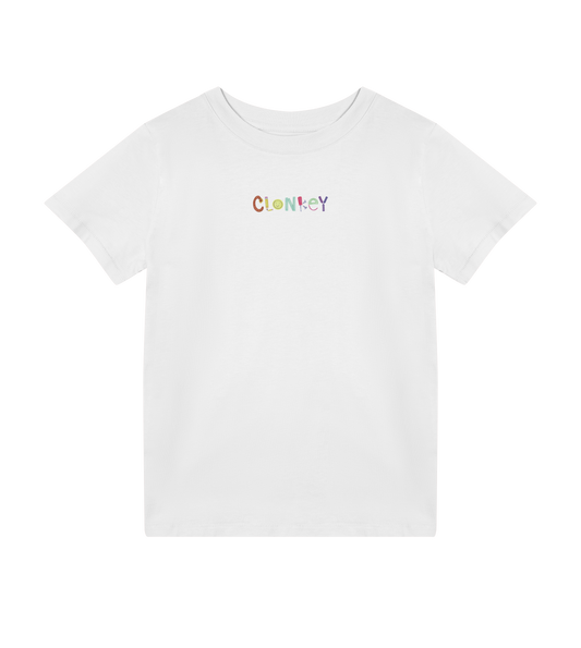 Kid's Logo Tee